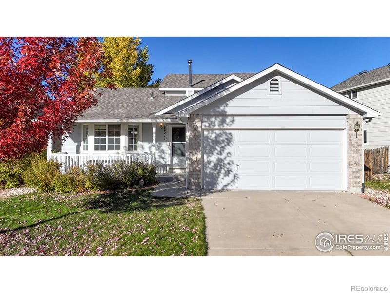 22077 Day Star Dr, Parker, CO 80138
