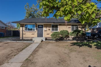 6711 Leyden St, Commerce, CO 80022