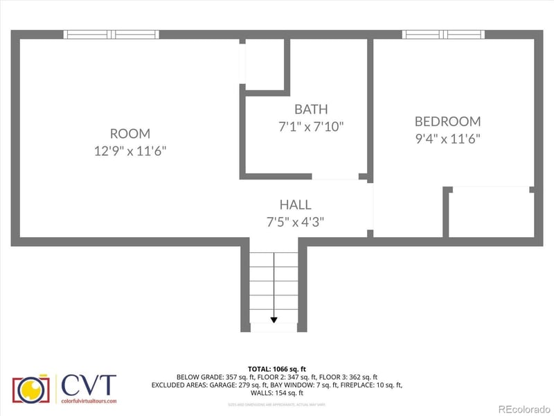 8439 Sandreed Cir, Parker, CO 80134