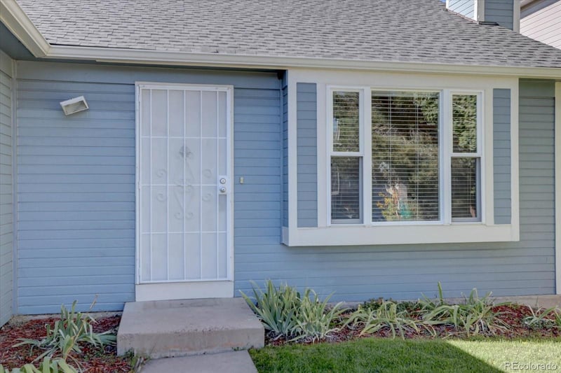 8439 Sandreed Cir, Parker, CO 80134