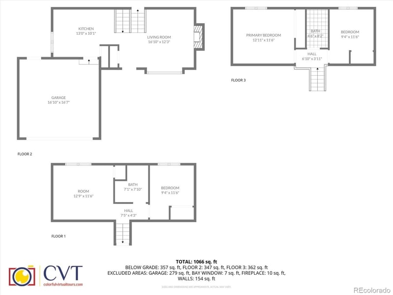 8439 Sandreed Cir, Parker, CO 80134