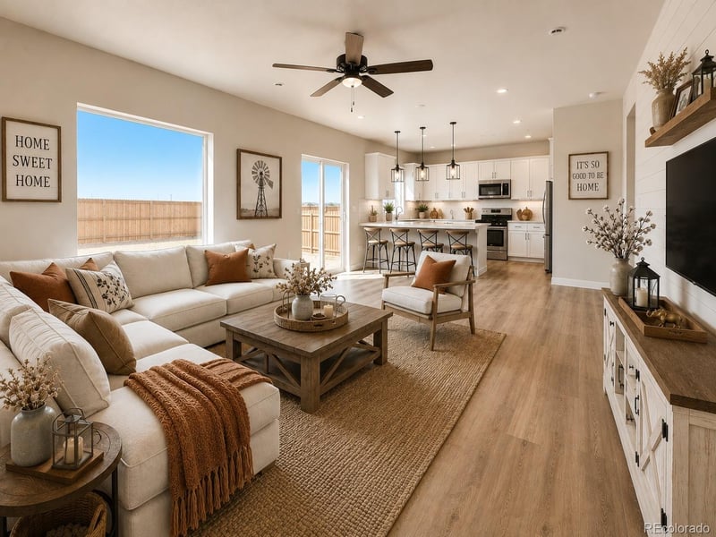 48205 Shetland Dr, Bennett, CO 80102
