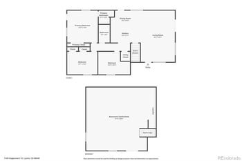 1165 Stagecoach Trl, Lyons, CO 80540