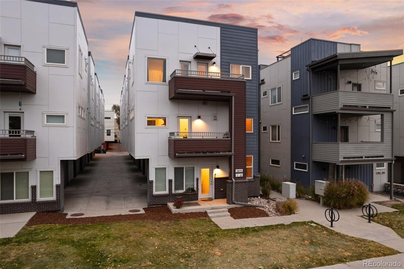 2815 25th Ave #1, Denver, CO 80211