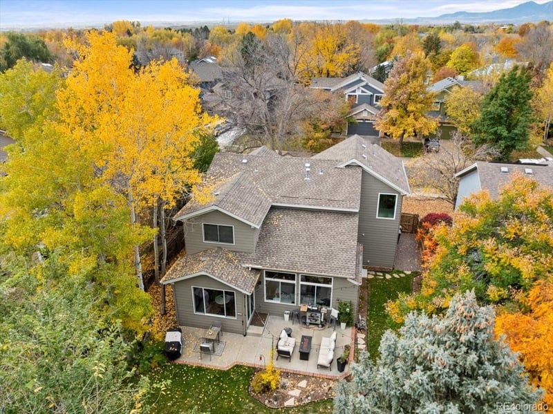 5865 Orchard Creek Cir, Boulder, CO 80301
