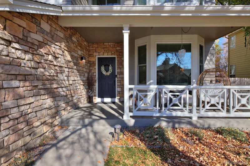 5865 Orchard Creek Cir, Boulder, CO 80301