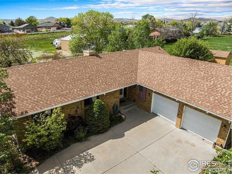4601 Sunshine Ct, Loveland, CO 80537
