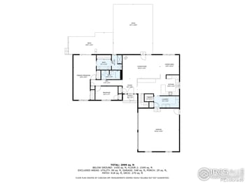 4601 Sunshine Ct, Loveland, CO 80537