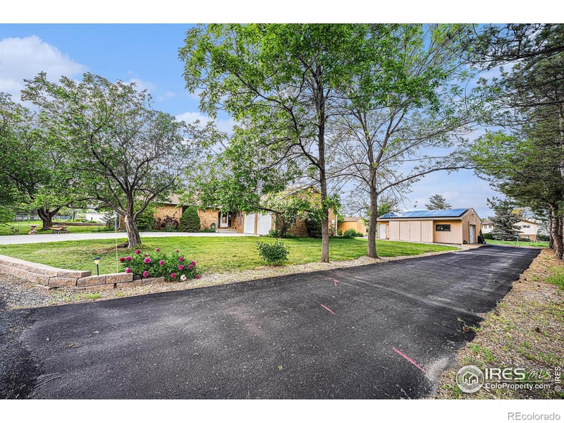 4601 Sunshine Ct, Loveland, CO 80537