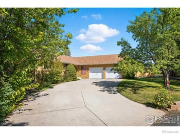 4601 Sunshine Ct, Loveland, CO 80537