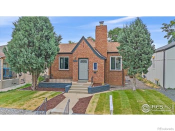 3516 Saint Paul St, Denver, CO 80205