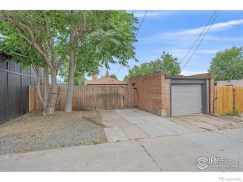 3516 Saint Paul St, Denver, CO 80205