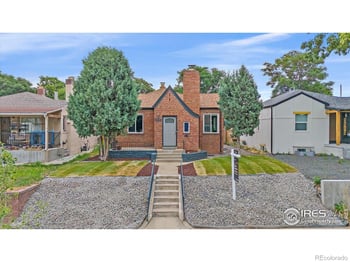 3516 Saint Paul St, Denver, CO 80205