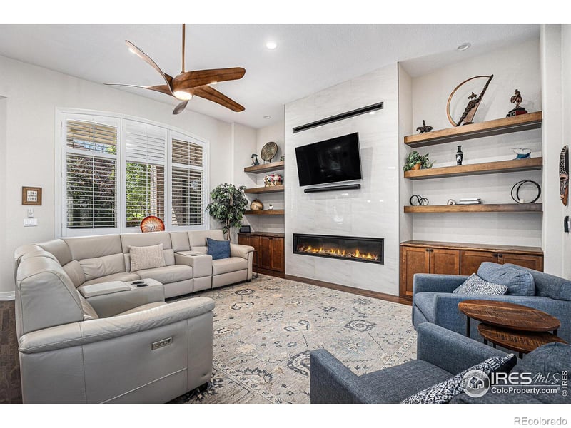 2299 Links Pl, Erie, CO 80516