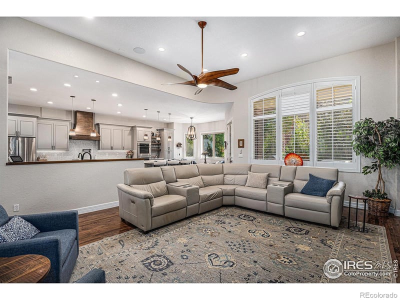 2299 Links Pl, Erie, CO 80516