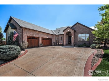 2299 Links Pl, Erie, CO 80516