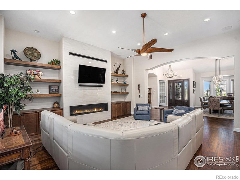 2299 Links Pl, Erie, CO 80516