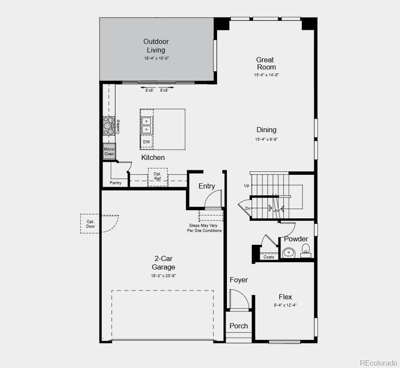 3322 Buchanan Way, Aurora, CO 80019