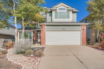 160 Holbrook St, Colorado Springs, CO 80921
