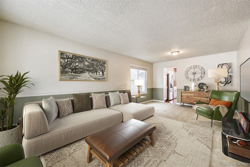 160 Holbrook St, Colorado Springs, CO 80921