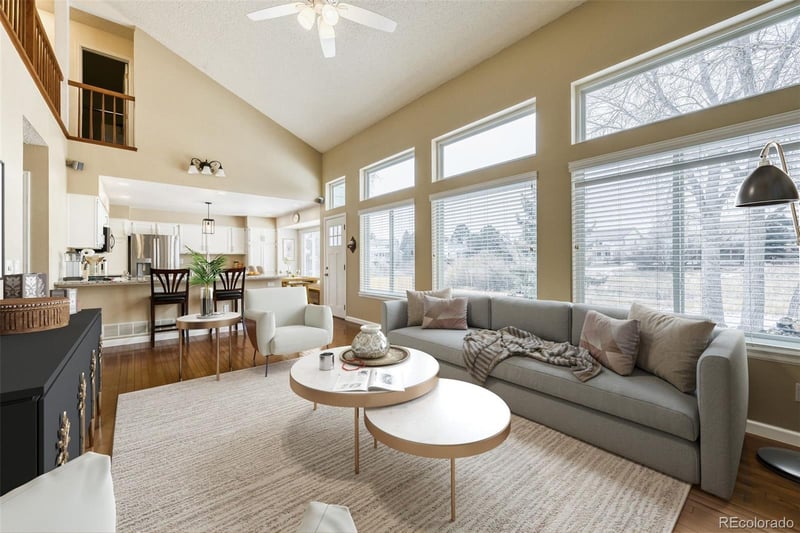 160 Holbrook St, Colorado Springs, CO 80921