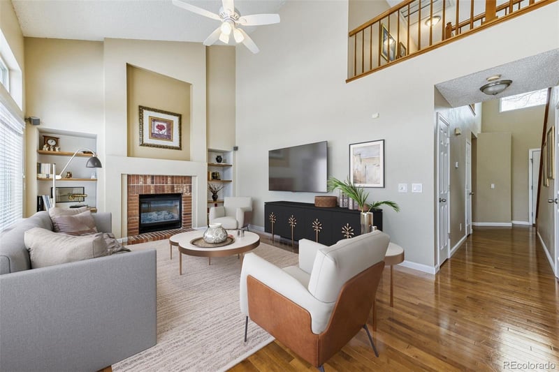 160 Holbrook St, Colorado Springs, CO 80921