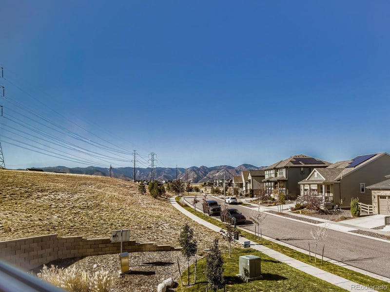 7934 Slate River St #D, Littleton, CO 80125