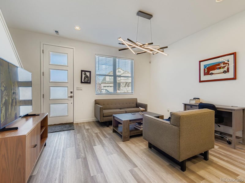 7934 Slate River St #D, Littleton, CO 80125