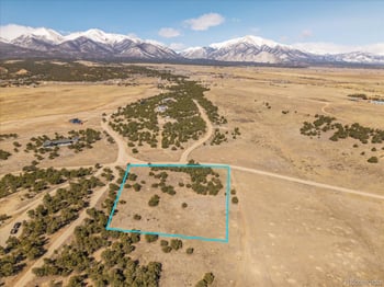 10246 Rawhide Creek Rd, Nathrop, CO 81236