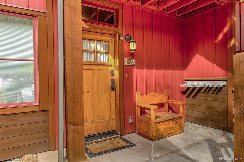 97 Lake Ridge Cir #1854, Dillon, CO 80435