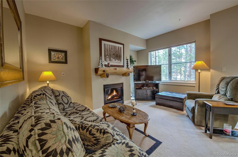 97 Lake Ridge Cir #1854, Dillon, CO 80435
