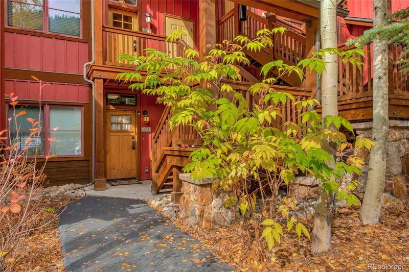 97 Lake Ridge Cir #1854, Dillon, CO 80435