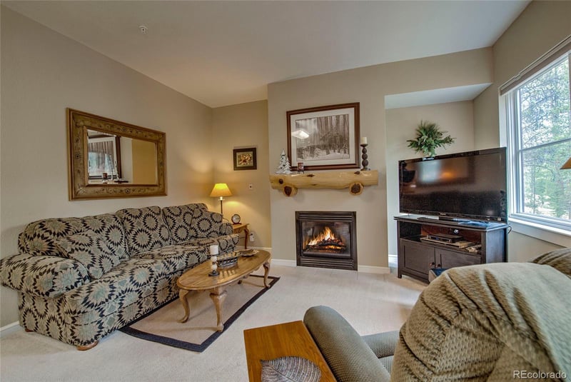 97 Lake Ridge Cir #1854, Dillon, CO 80435