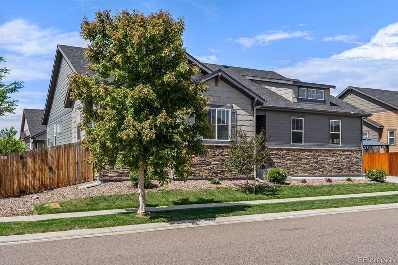 15955 112th Way, Commerce City, CO 80022