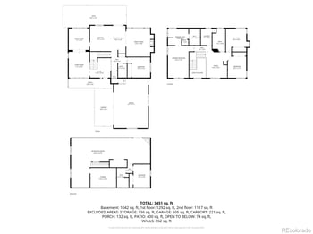 2251 Evening Star Ln, Lafayette, CO 80026