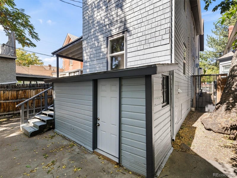 726 W 13th St, Pueblo, CO 81003