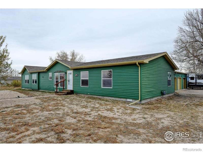 402 2nd Ave, Wiggins, CO 80654