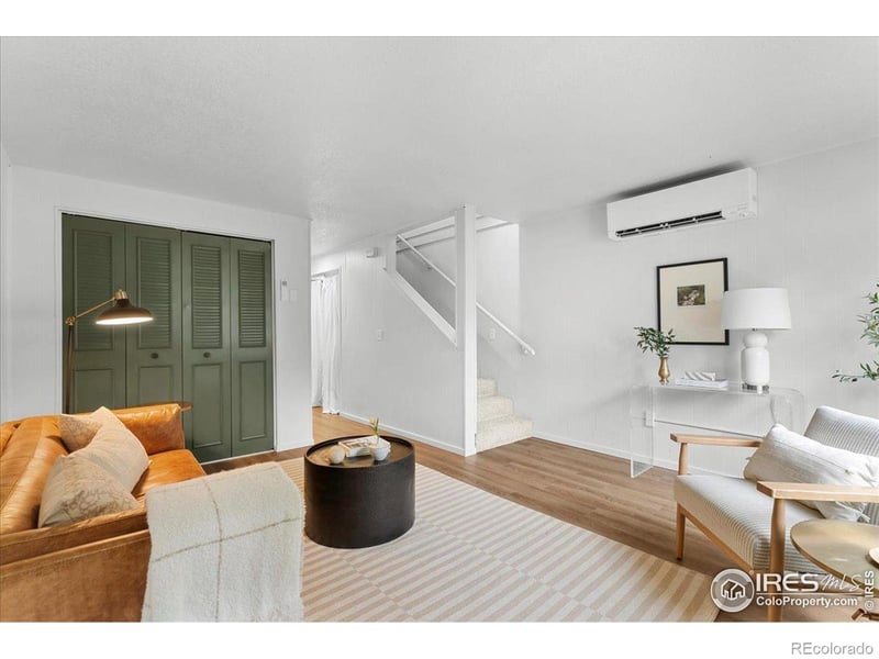 1200 Pomona St #Q & R, Fort Collins, CO 80521