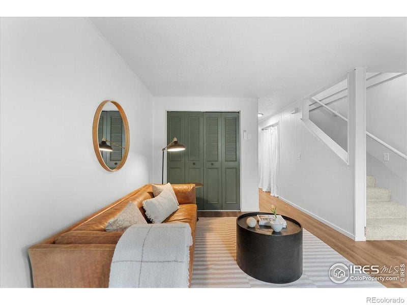 1200 Pomona St #Q & R, Fort Collins, CO 80521