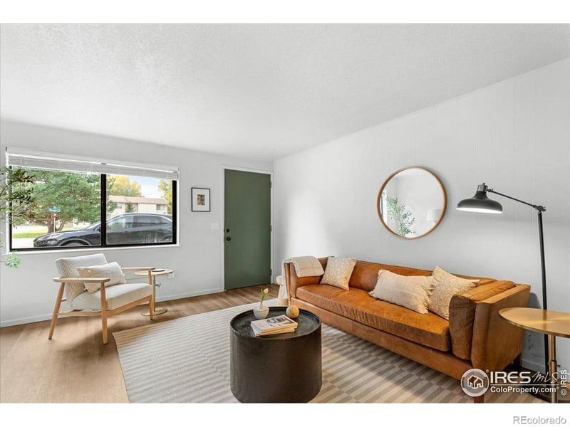 1200 Pomona St #Q & R, Fort Collins, CO 80521
