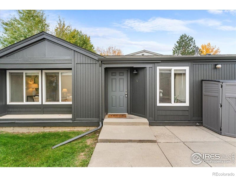 1204 Pomona St #S & T, Fort Collins, CO 80521