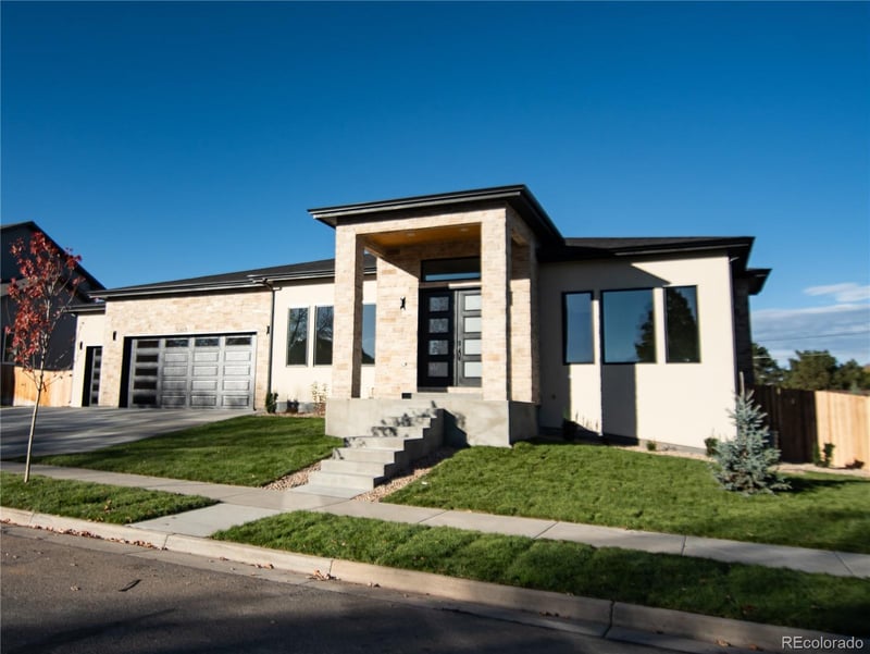 3383 Newcombe St, Lakewood, CO 80227