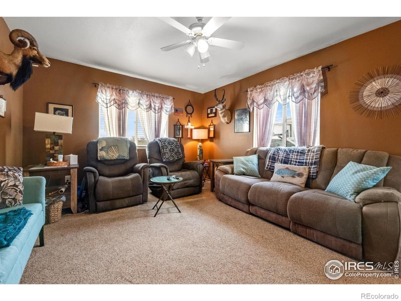 562 East St, Hillrose, CO 80733