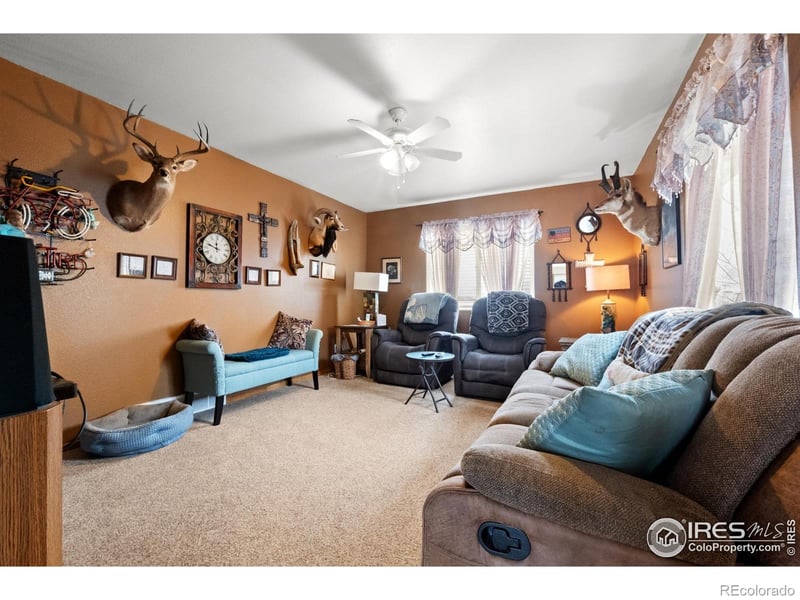 562 East St, Hillrose, CO 80733