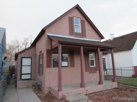 1119 Pine St, Pueblo, CO 81004