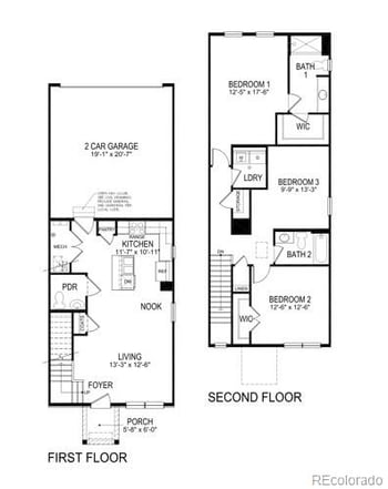 22332 7th Pl, Aurora, CO 80018