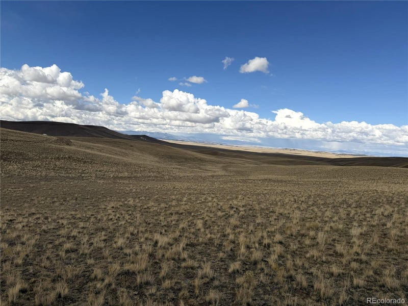 Wichita Trl Lot 4153, Hartsel, CO 80449