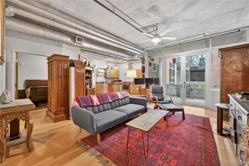 1401 Wewatta St #305, Denver, CO 80202