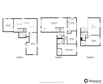 5657 Oak St, Littleton, CO 80127