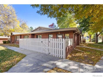 2701 Stover St #10, Fort Collins, CO 80525